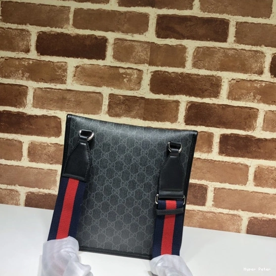 Hyperpeter Vintage Neo GG medium GUCCI messenger 0822